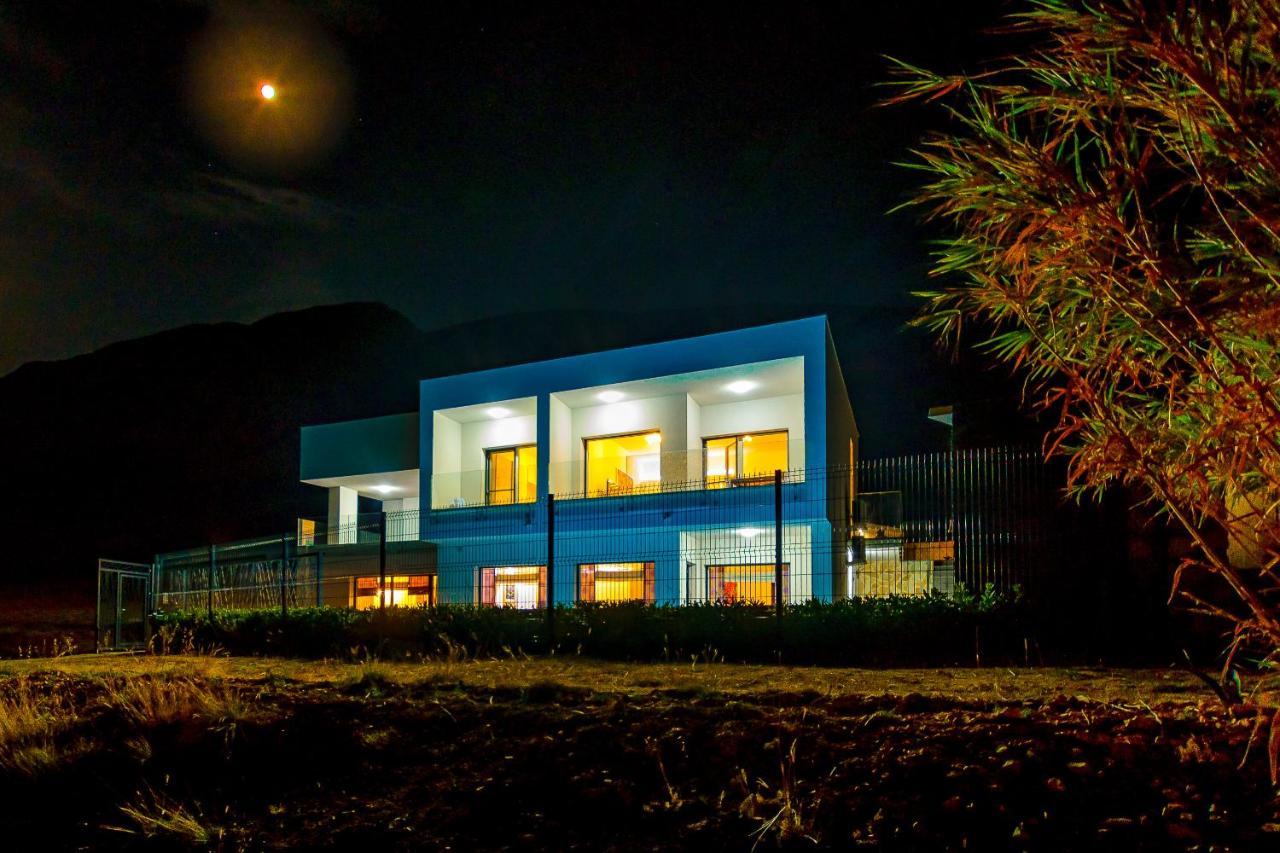 Villa The Secret Diamond Pag Town Exteriör bild